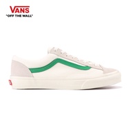 VANS STYLE 36 MARSHMALLOW/JOLLY GREEN รองเท้า ผ้าใบ VANS ชาย หญิง