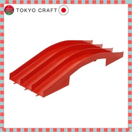 【direct from Japan】
TAMIYA Mini 4WD Special Sales Series Japan Cup Jr. Circuit Slope Section (Red) 6