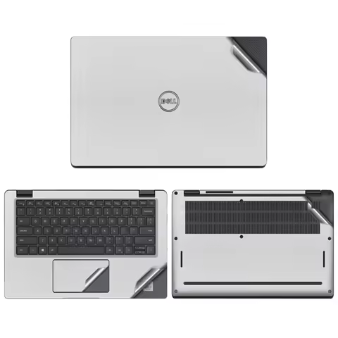 Laptop Stickers for DELL Latitude 3530 5330 5320 5310 5421 5420 5430 Slim Flim for DELL Latitude 352