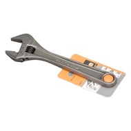BAHCO 8" Adjustable Wrench Model 8071 Maximum Open Mouth 27 Mm.
