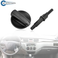 ☃AC Air Condition Control Switch Button Aircon Ventilation Rotary Knob For MITSUBISHI Lancer 204aAY