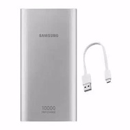 READY READY Powerbank Samsung 10000mAh Powercore 10000 mAh USB Type-C