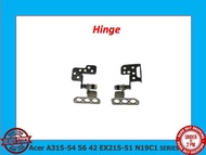 New Acer Aspire 3 A315-42 A315-42G A315-54 A315-54K A315-56 N19C1 (Laptop SET A/B Case Casing & Hing