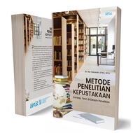 Library Research Methods Research Theory and Design Concepts - Nur Hasanah - LN