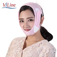Mặt nạ nâng cơ mặt tạo cằm V-line chuyên dụng cho làm đẹp - Mặt nạ định hình cằm Vline - Mặt nạ nâng