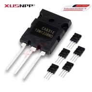 5pcs HGTG10N120BND TO247 10N120BND TO-247 10N120 1200V 10A HGTG10N120  electronic component