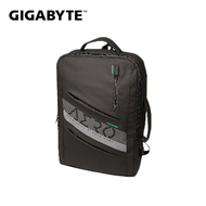 GIGABYTE AERO 多功能筆電後背包 / 17吋 / 20MC3-GVL502-1T