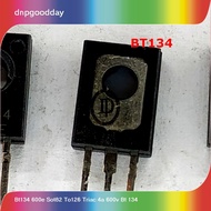 Bt134 600e sot82 to126 triac 4a 600v bt 134