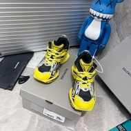 Balenciaga 2024 New style thick Santa shoes Color lock fashion sneakers G3XN-&-*