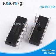 10 Pieces SN74HC165N DIP16 74HC165N DIP-16 74HC165 SN74HC157N 74HC157N SN74HC161N 74HC161N 74HC164N 