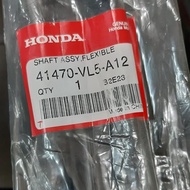 Shaft assy flexible GX35/UMR435T best