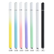 Touch Screen Stylus Replaceable Suction Cup Pen Tip Pen Tip Disc Capacitive Stylus Pen Tablet Magnet