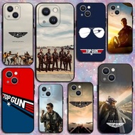 TP-1 Movie Top G-Gun Maverick Phone Case For iPhone 16, 17，15,14,13,12,11 Plus,Pro Max,XS,X,XR,SE,Mi