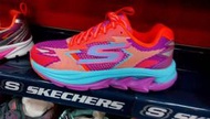SKECHERS(女)跑步系列GO RUN ULTRA 2-13918CCHP