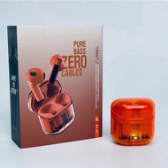 ประกัน 1ปีJBL หูฟังบลูทูธ YX06 TWS หูฟัง บลูทูธ เบส หูฟังบลูทูธแท้ หูฟังไร้สาย bluetooth หูฟังไร้สาย