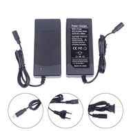 wayfarer> 42V 2A Electric Scooter Battery Adapter Replacement  Scooter Charger Power M365 Scooter Ch