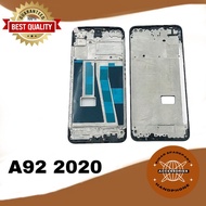 OPPO A92 A52 2020 NEW ORIGINAL LCD HOLDER MIDDLE FRAME