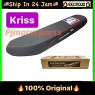 KRISS120 KRISS110 KRISS100 FL MR1 KRISS1 KRISS2 -SAKORN RACING SEAT CUSHION KUSYEN DUDUK SA KORN KRI