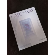 Gateway - Astro SEALED