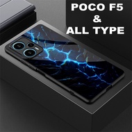 Softcase glossy Xiaomi poco F5 and All Types (cs50) F1 F2 pro F3 F4-F4 GT F5 Pro x3 x5 M5 M5S M4 PRO