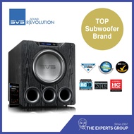SVS PB 4000 13.5 Inch Powered Subwoofer