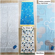 CONNEXION BRAND TOWEL