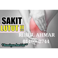 MINYAK SARAF PEMULIH SARAF/URAT