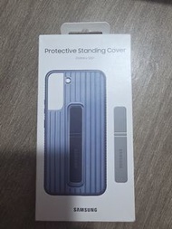 三星 Samsung Galaxy S22+ 立架式保護套