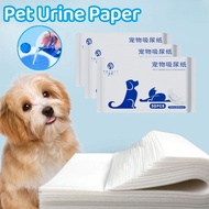 Pet Urine Paper Fast Absorbent Pee Pad Thickened Dog Urine Pad Absorb Odor Pet Urine Pad