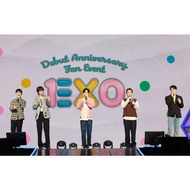 Md exo 10th anniversary