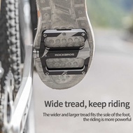 ROCKBROS Ultralight Easy Aluminum Pedal