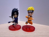 火影忍者 Naruto WCF