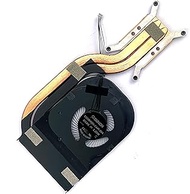 OEM CPU Cooling Fan with Heatsink Replacement for ThinkPad X1 Carbon (6th Gen), Type: 20KH 20KG, P/N