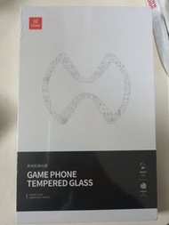Switch 2 螢幕保護貼 mon貼