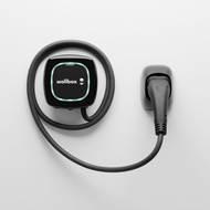 Wallbox Pulsar Plus 22kW EV Charger