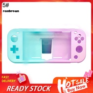  Gradient Protective Shell Game Console Host Protector for Nintendo Switch Lite