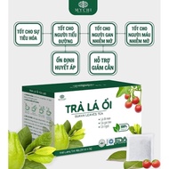 MYCHI GUAVA LEAF TEA