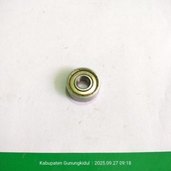 Bearing Bering Laher ball motor 608zz Bearing Metal Material