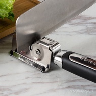 SST Sharpener Manual Quick Blade Sharpening Steel Creative Fruit Kitchen Sharpening Stone Kitchen Tools
