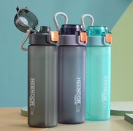 Botol Minum PLastik Heenoor 800ML Botol Minum Olahraga