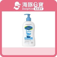 舒特膚 - 嬰兒溫和潔膚及洗髮露 400ml 【香港行貨】【最佳使用日期:10/2027】