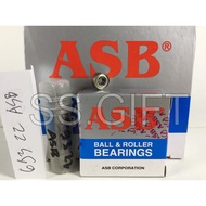 Bearing 693zz ASB
