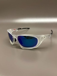 【全新】Oakley歐克利透明鏡框，Prizm鏡片