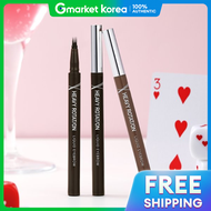 Kiss Me | Kiss Me Heavy Rotation Fake Liquid Eyebrow