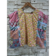 Square Neck Shirt Bust 44" 48" Length 23"