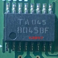 8045BF Car Computer Board Chip Patch 16 Pins TA8045BF