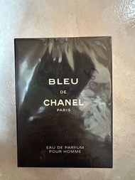 Chanel Bleu de Chanel 男士香水