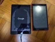 Nexus Android平板兩塊