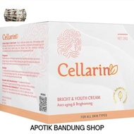 Cellarin Cream Anti Aging Untuk  Mencegah Penuaan Dini Dijamin Original 100%