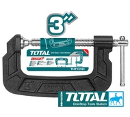 Ê tô kẹp mâm xoay kẹp bàn 60mm Bench Vice INGCO HBV082